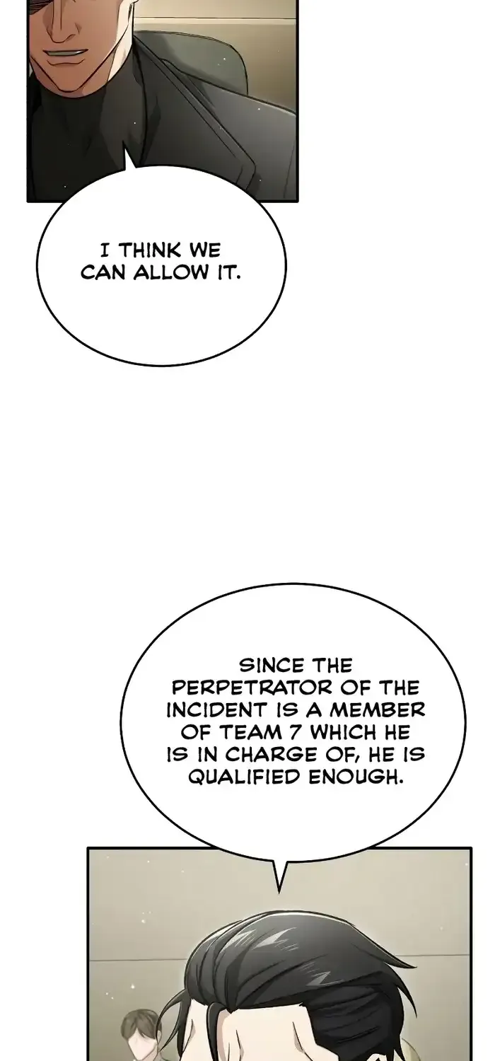 Regressor’s Life After Retirement Zinmanga X Chapter 45 Page 58