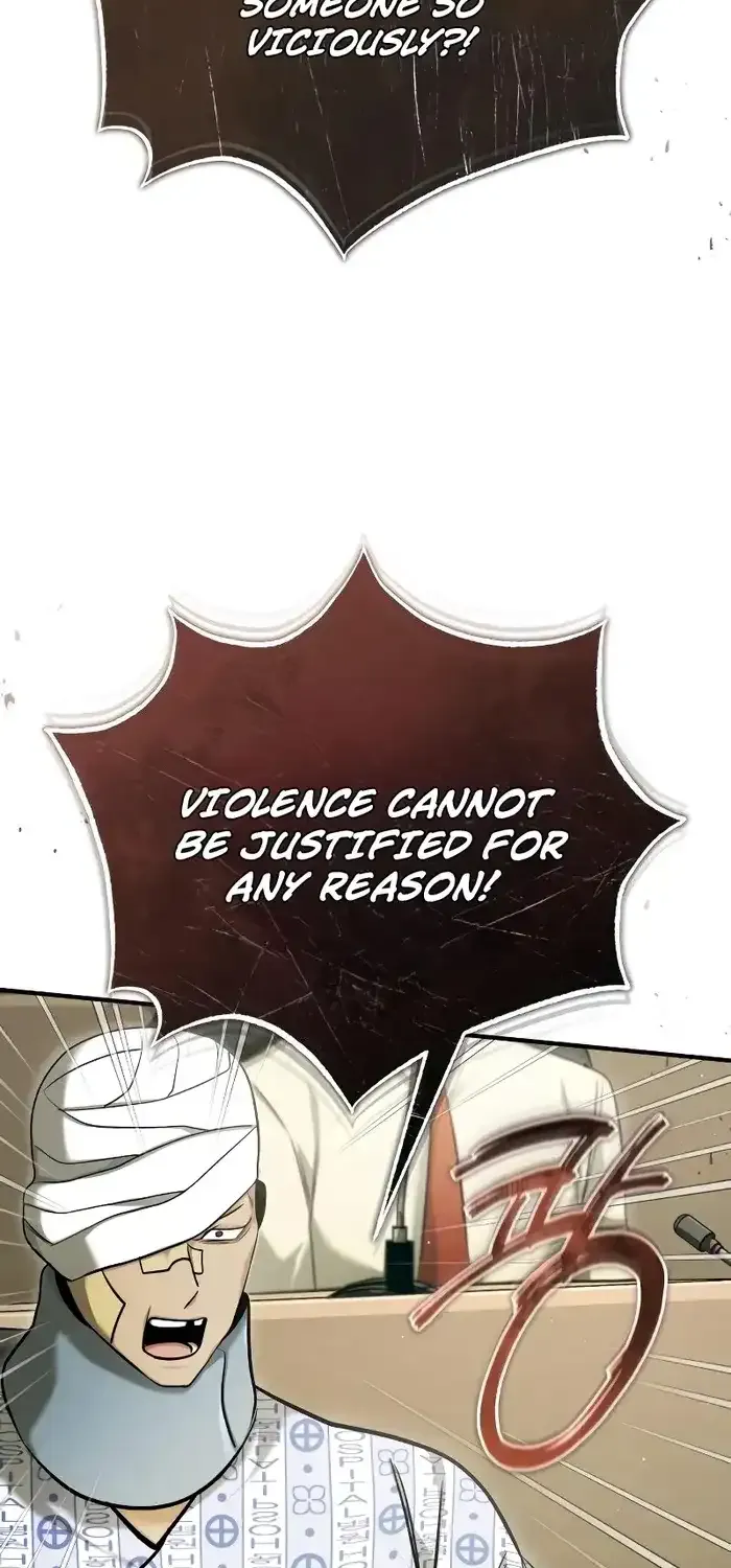 Regressor’s Life After Retirement Zinmanga X Chapter 45 Page 64
