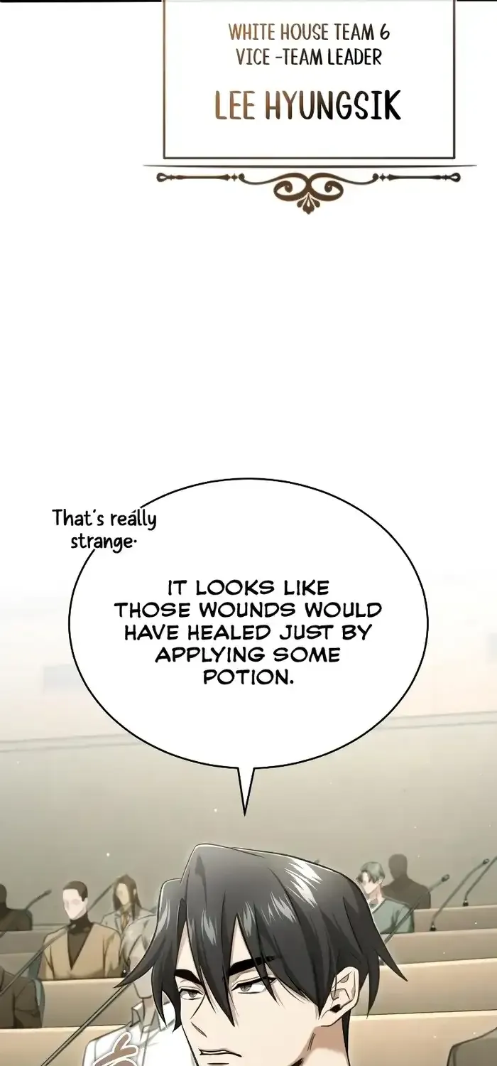 Regressor’s Life After Retirement Zinmanga X Chapter 45 Page 66