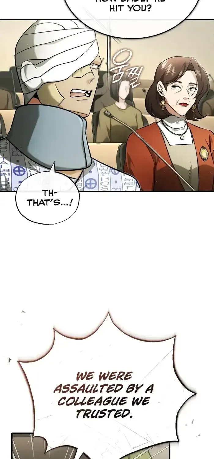 Regressor’s Life After Retirement Zinmanga X Chapter 45 Page 68