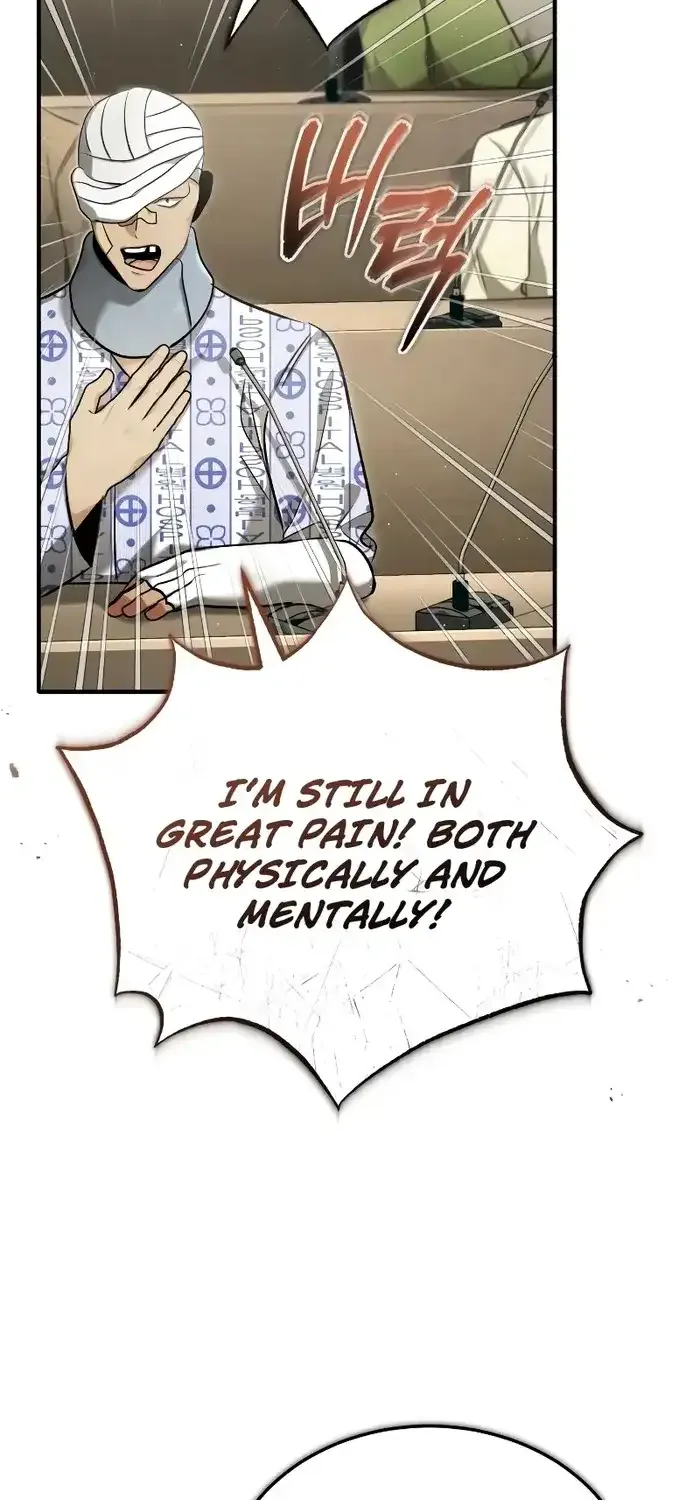 Regressor’s Life After Retirement Zinmanga X Chapter 45 Page 69