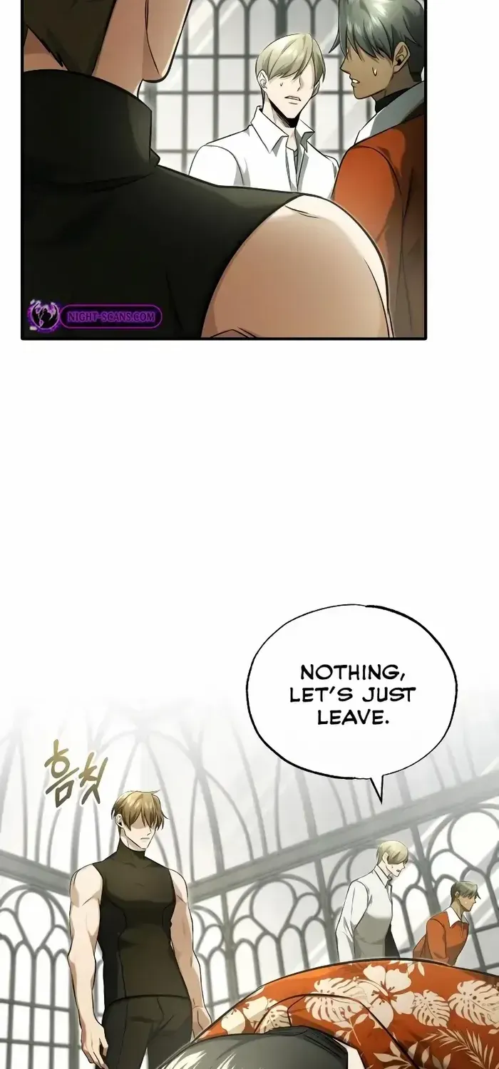 Regressor’s Life After Retirement Zinmanga X Chapter 44 Page 27