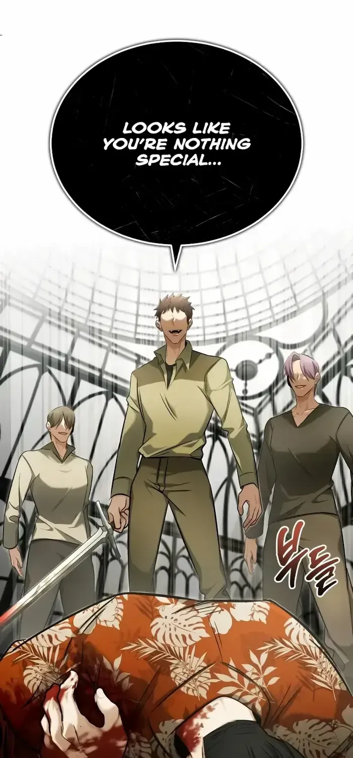 Regressor’s Life After Retirement Zinmanga X Chapter 44 Page 30