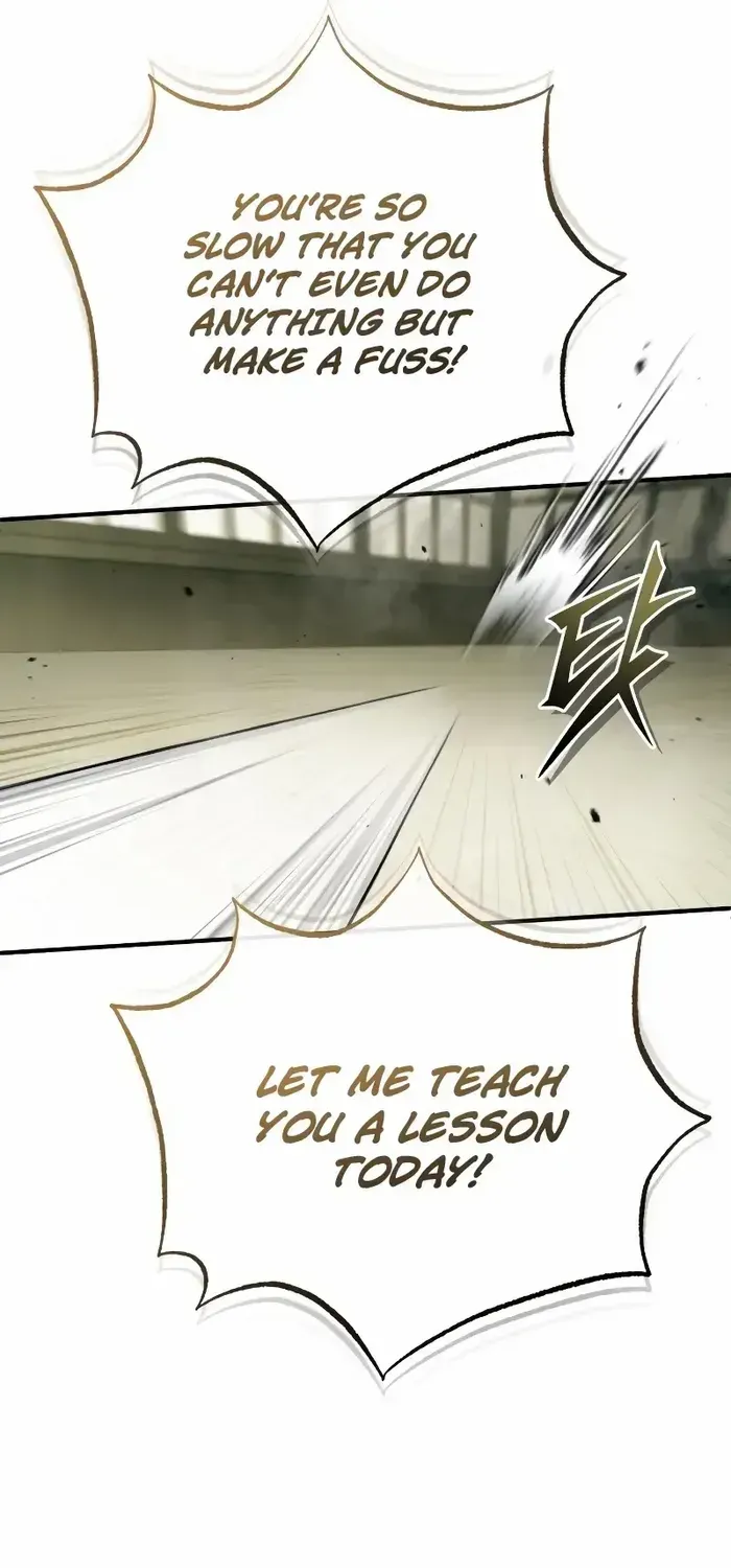 Regressor’s Life After Retirement Zinmanga X Chapter 44 Page 42