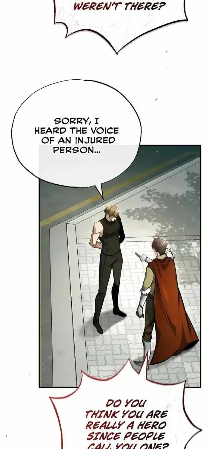 Regressor’s Life After Retirement Zinmanga X Chapter 43 Page 93