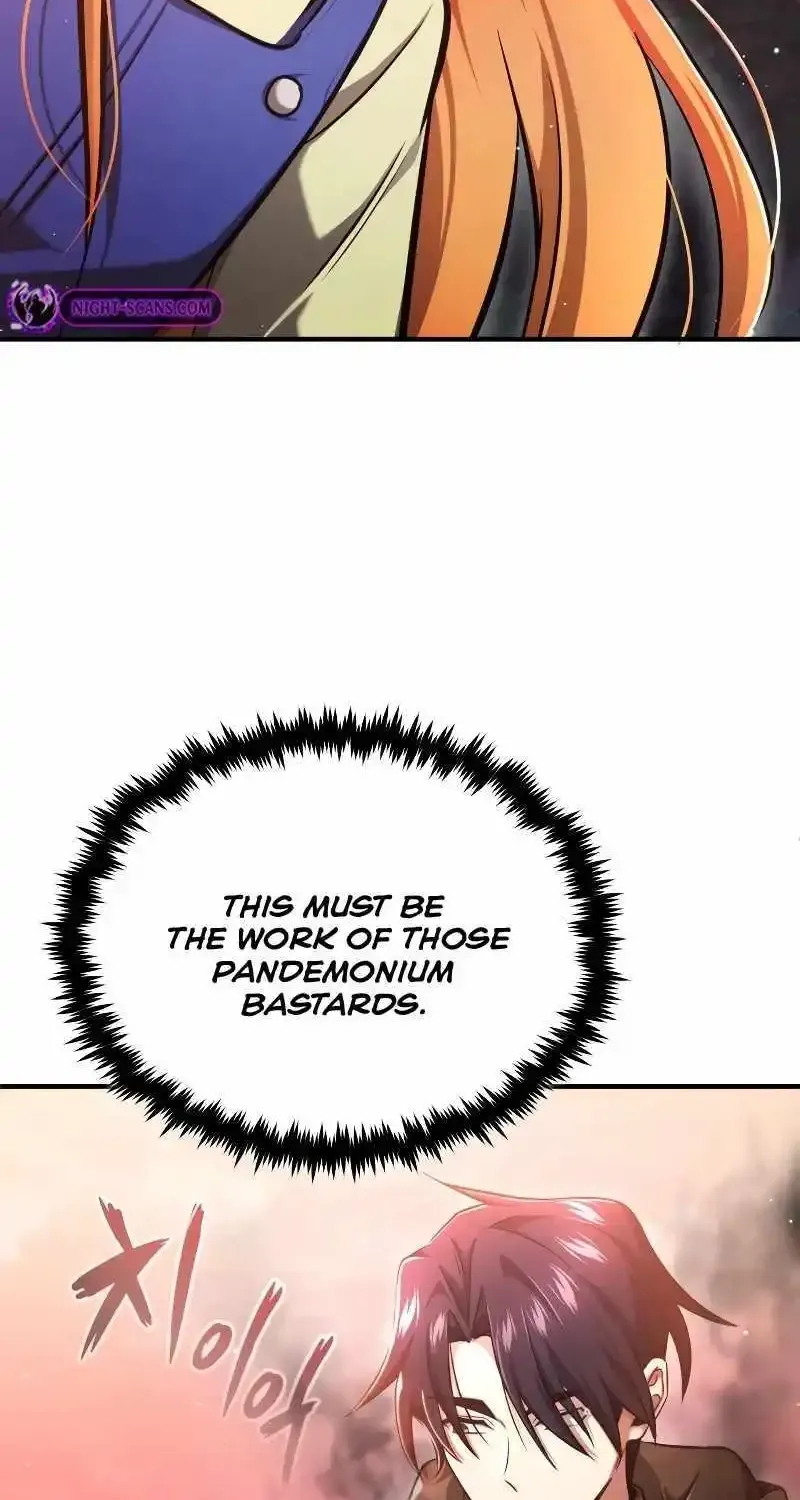 Regressor’s Life After Retirement Zinmanga X Chapter 42 Page 5