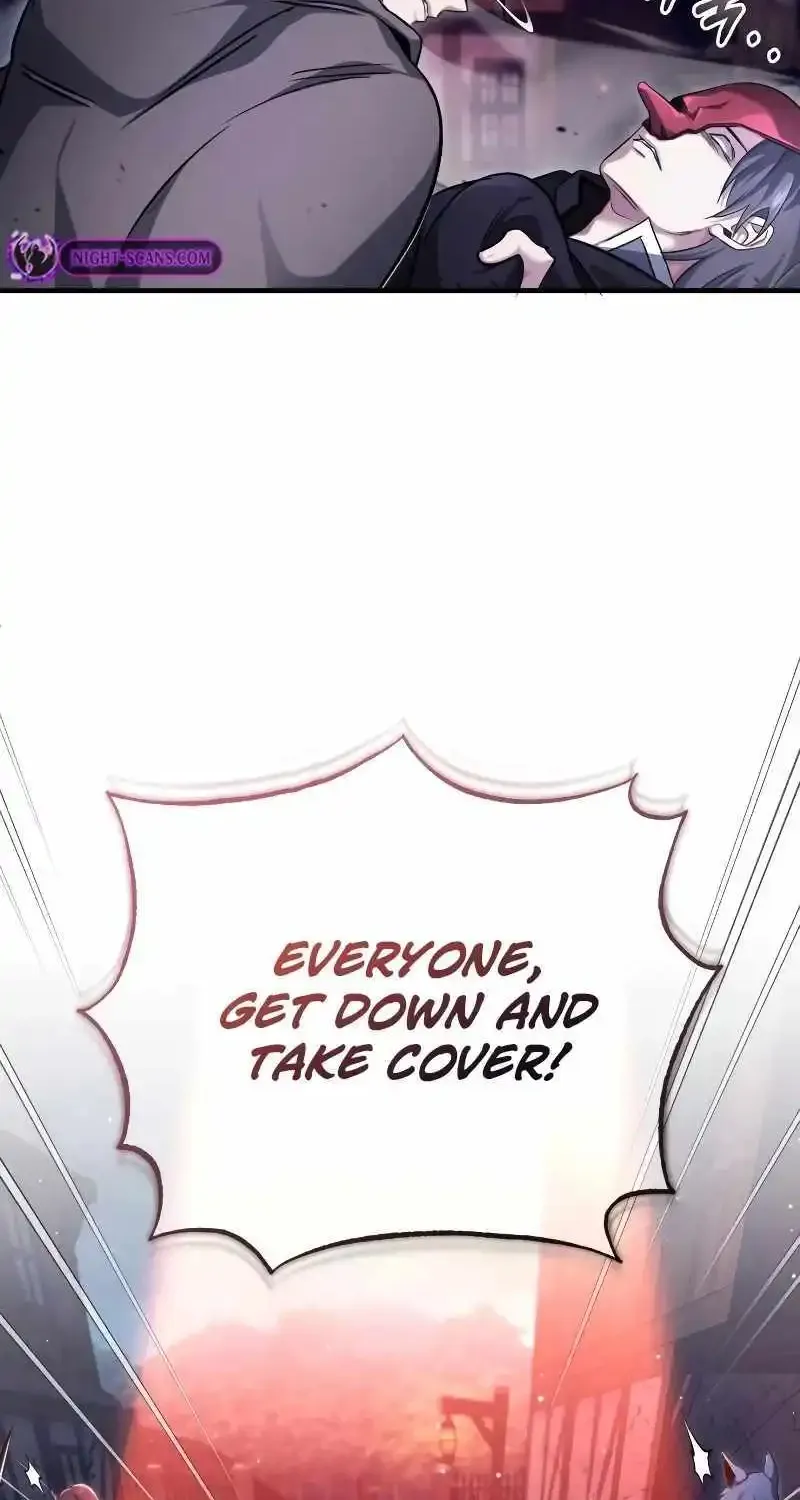 Regressor’s Life After Retirement Zinmanga X Chapter 42 Page 34