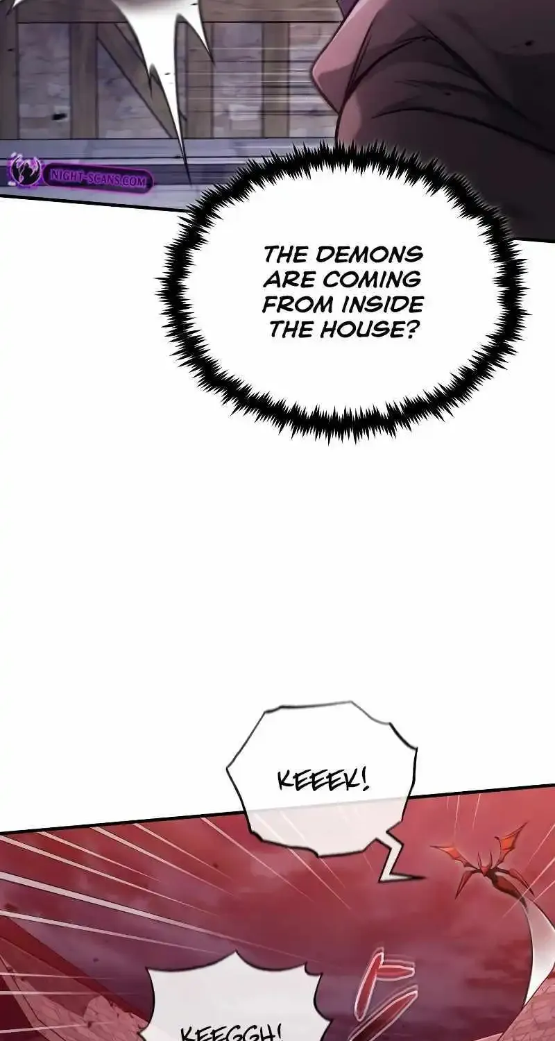 Regressor’s Life After Retirement Zinmanga X Chapter 41 Page 81