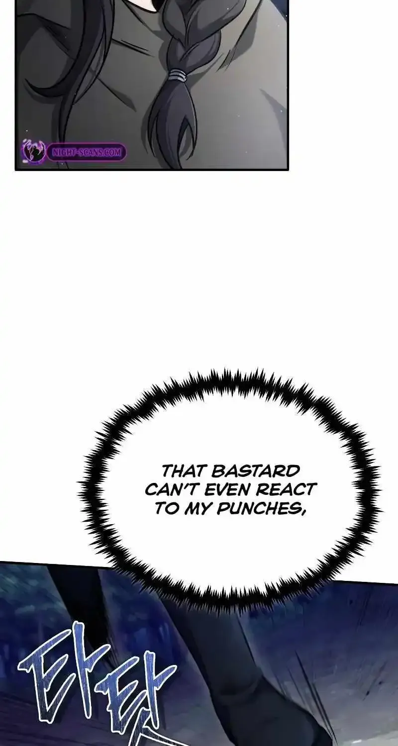 Regressor’s Life After Retirement Zinmanga X Chapter 40 Page 37