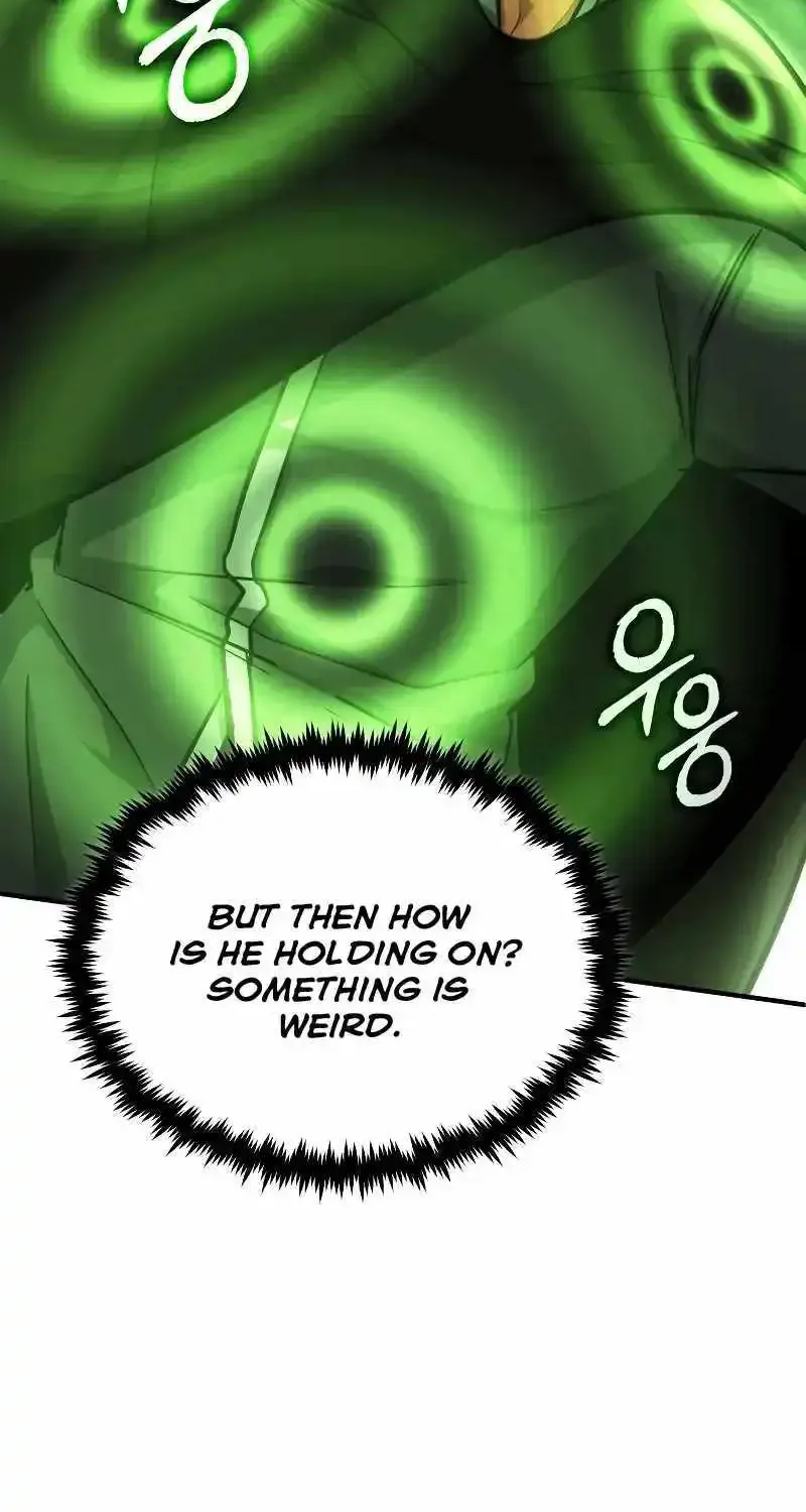 Regressor’s Life After Retirement Zinmanga X Chapter 40 Page 39