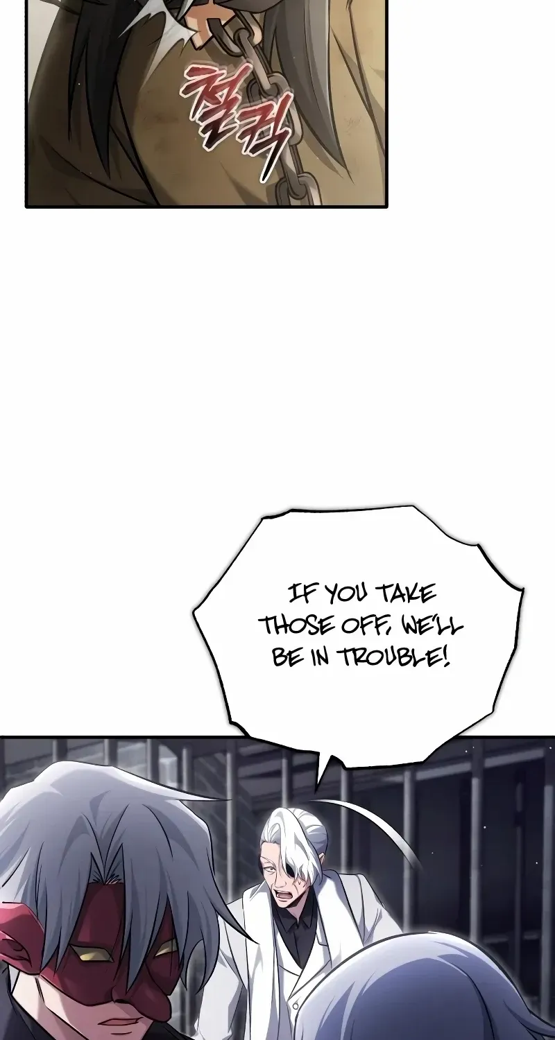 Regressor’s Life After Retirement Zinmanga X Chapter 38 Page 18
