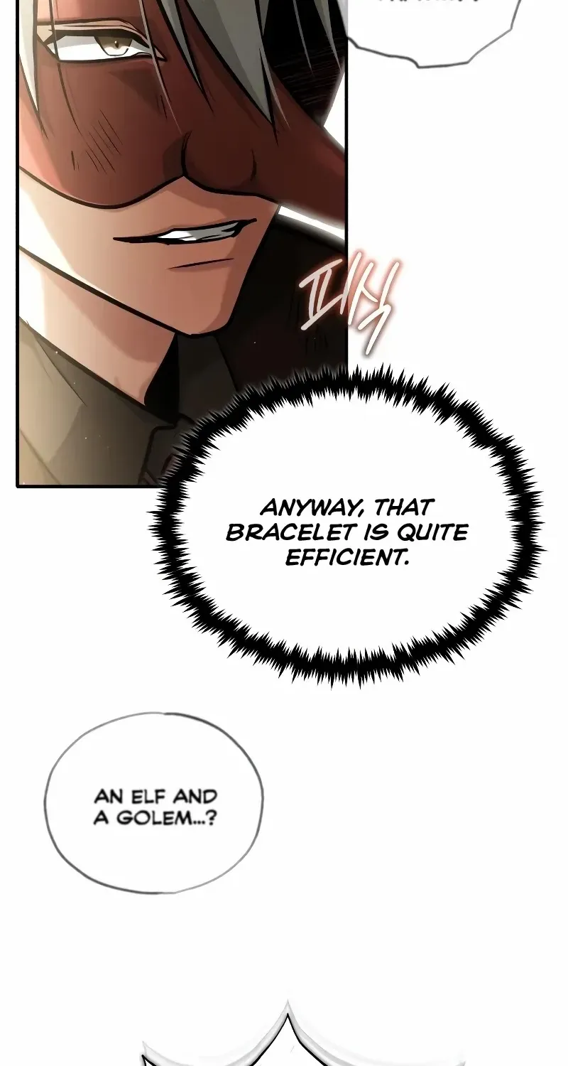 Regressor’s Life After Retirement Zinmanga X Chapter 38 Page 95