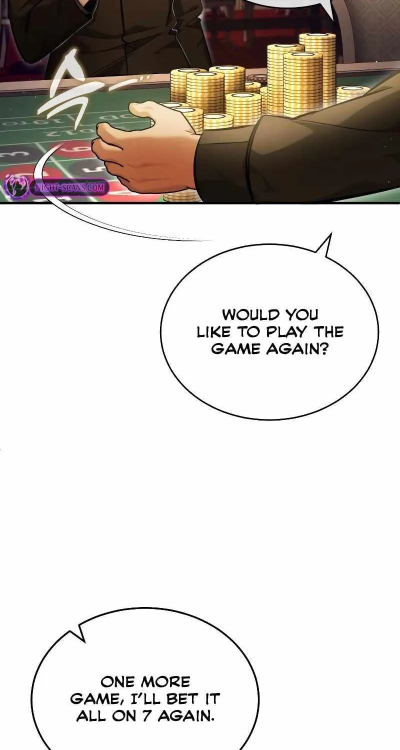 Regressor’s Life After Retirement Zinmanga X Chapter 37 Page 19