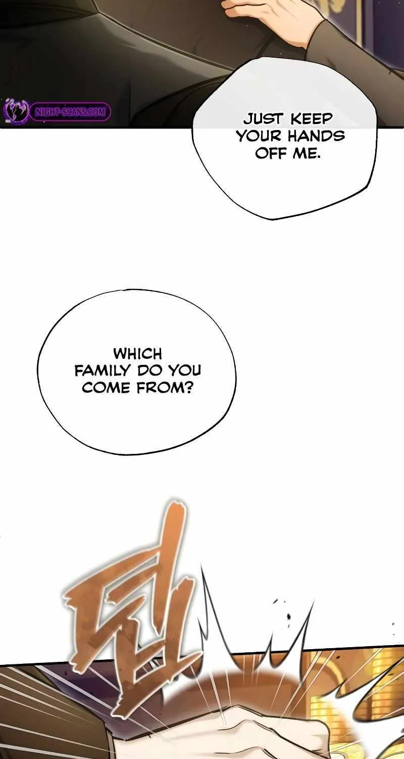 Regressor’s Life After Retirement Zinmanga X Chapter 37 Page 27