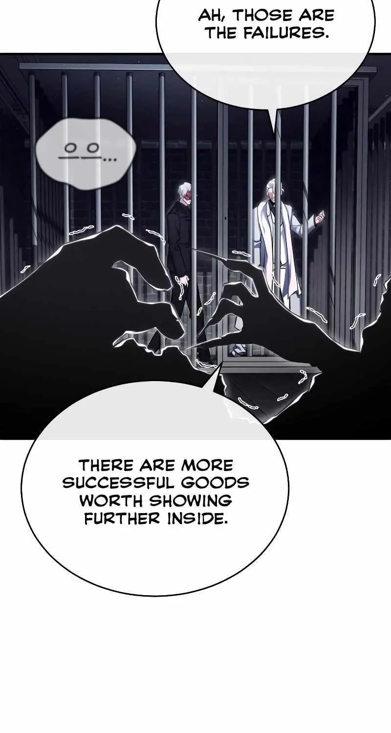 Regressor’s Life After Retirement Zinmanga X Chapter 37 Page 98