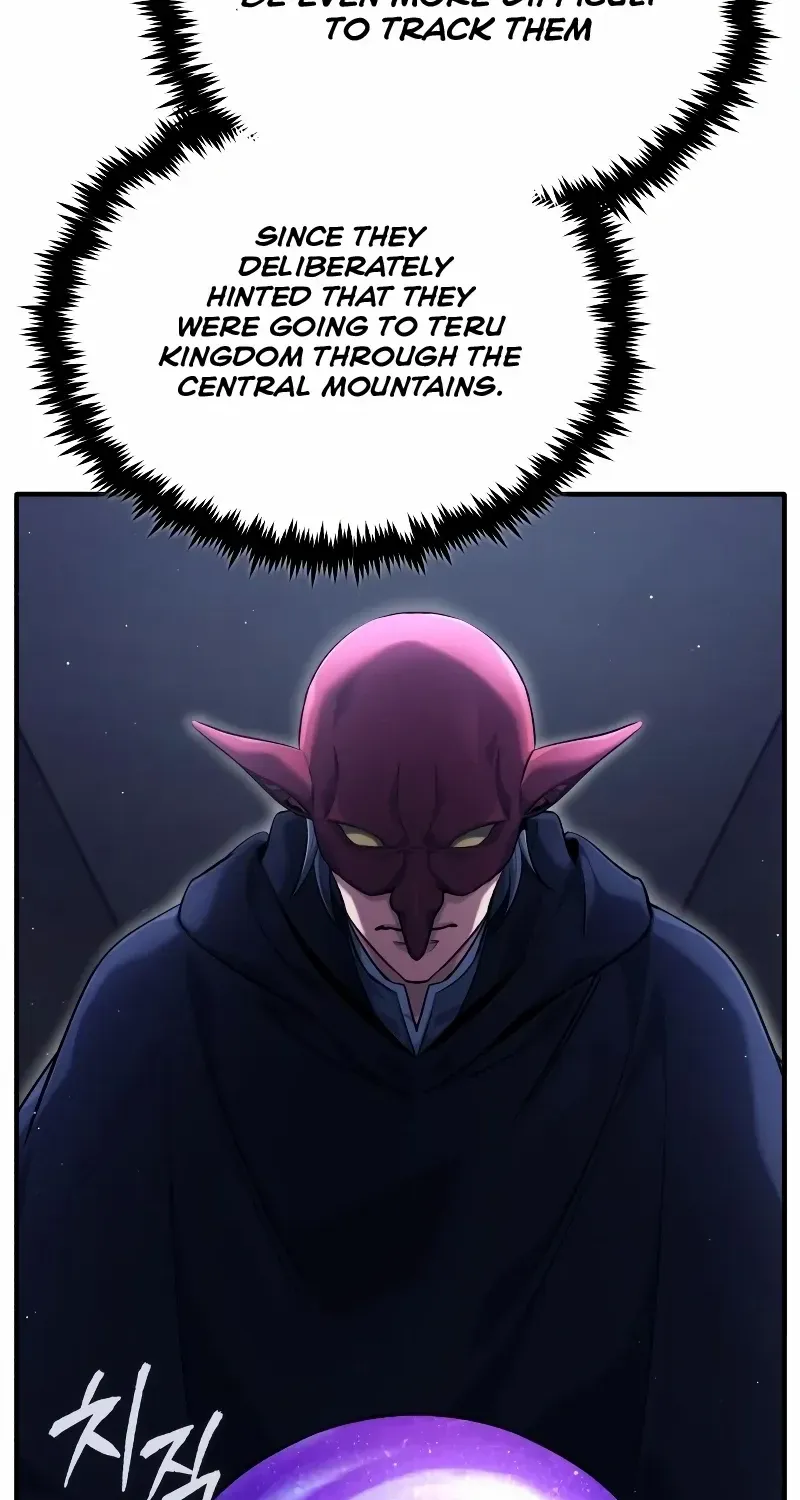 Regressor’s Life After Retirement Zinmanga X Chapter 36 Page 22