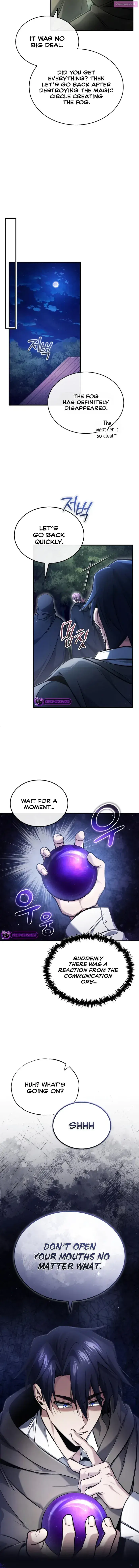 Regressor’s Life After Retirement Zinmanga X Chapter 35 Page 15
