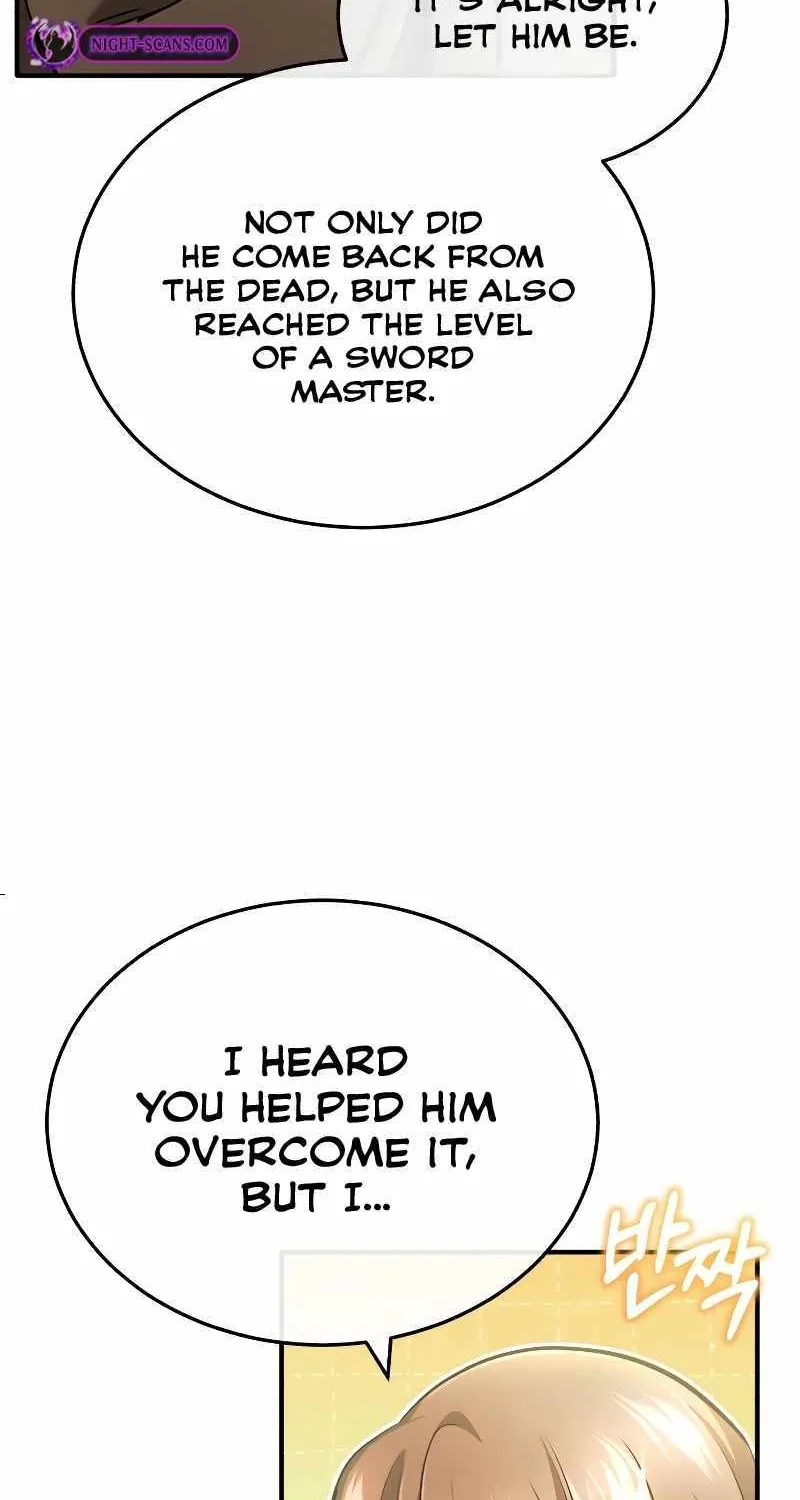 Regressor’s Life After Retirement Zinmanga X Chapter 35 Page 30