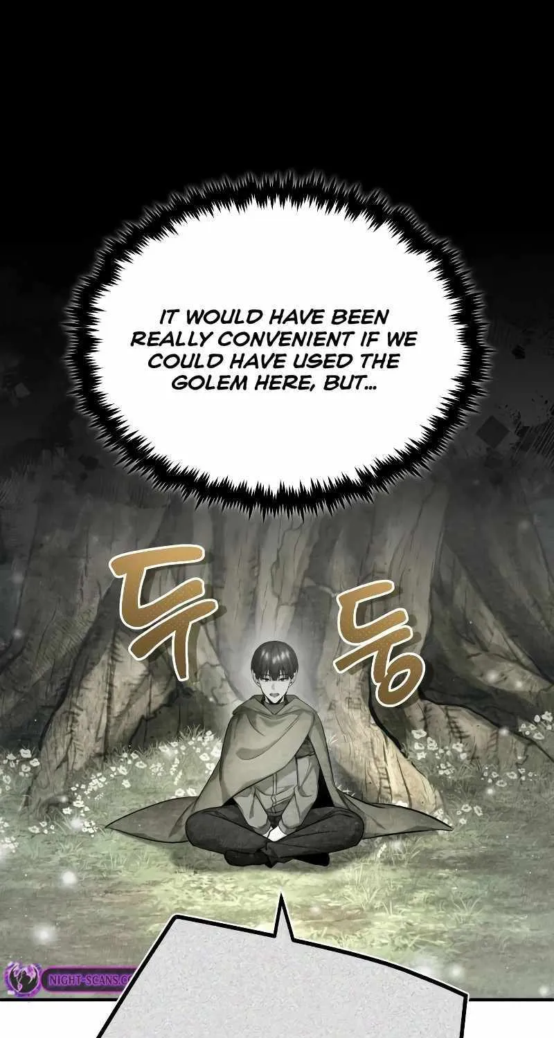 Regressor’s Life After Retirement Zinmanga X Chapter 35 Page 33
