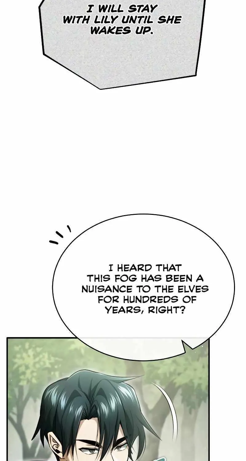 Regressor’s Life After Retirement Zinmanga X Chapter 35 Page 34