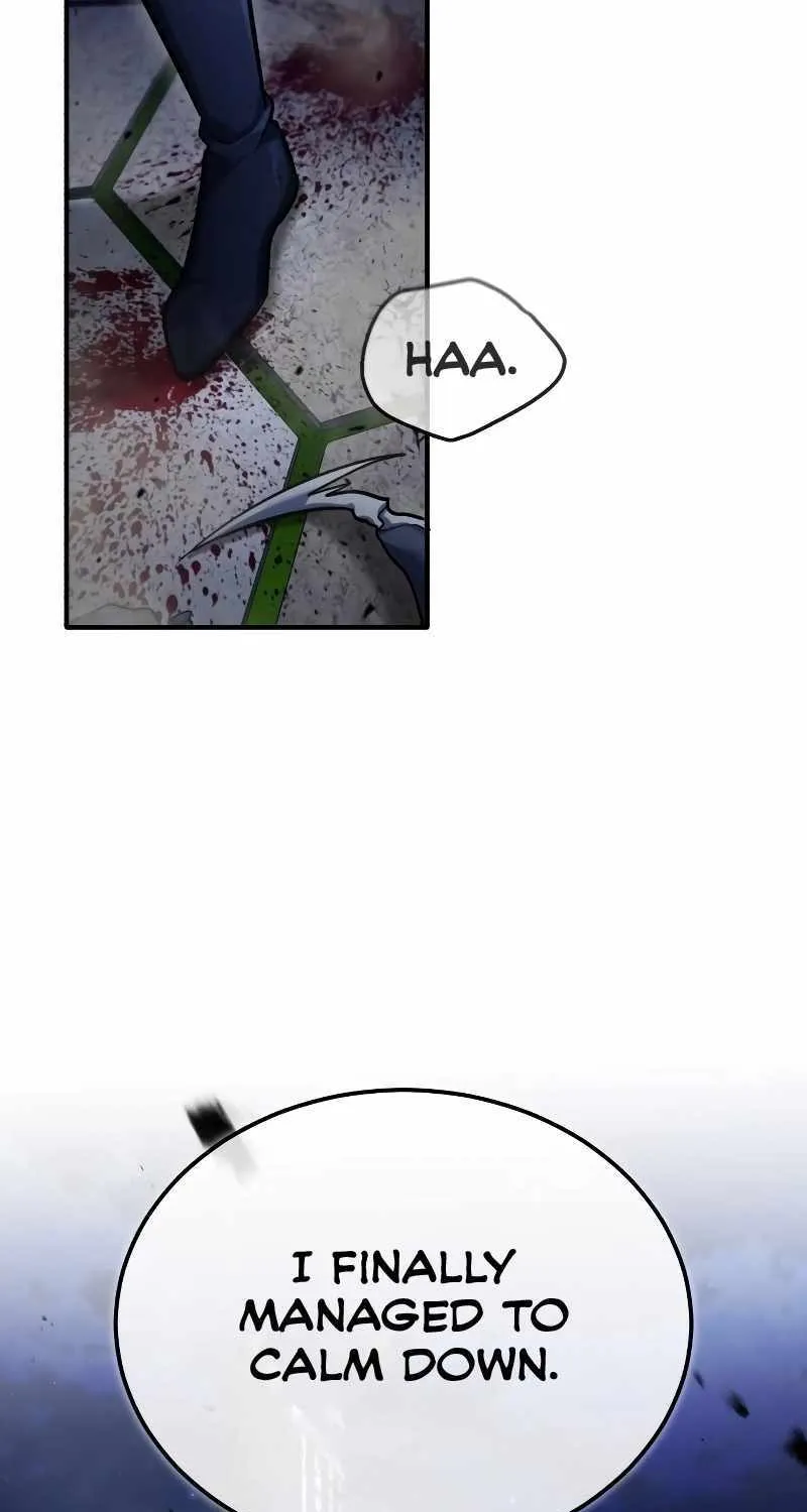 Regressor’s Life After Retirement Zinmanga X Chapter 34 Page 44