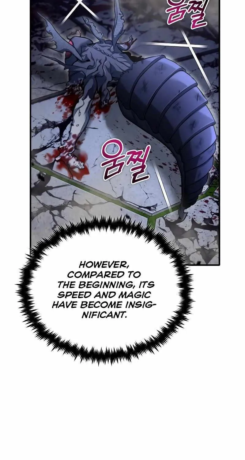 Regressor’s Life After Retirement Zinmanga X Chapter 34 Page 47