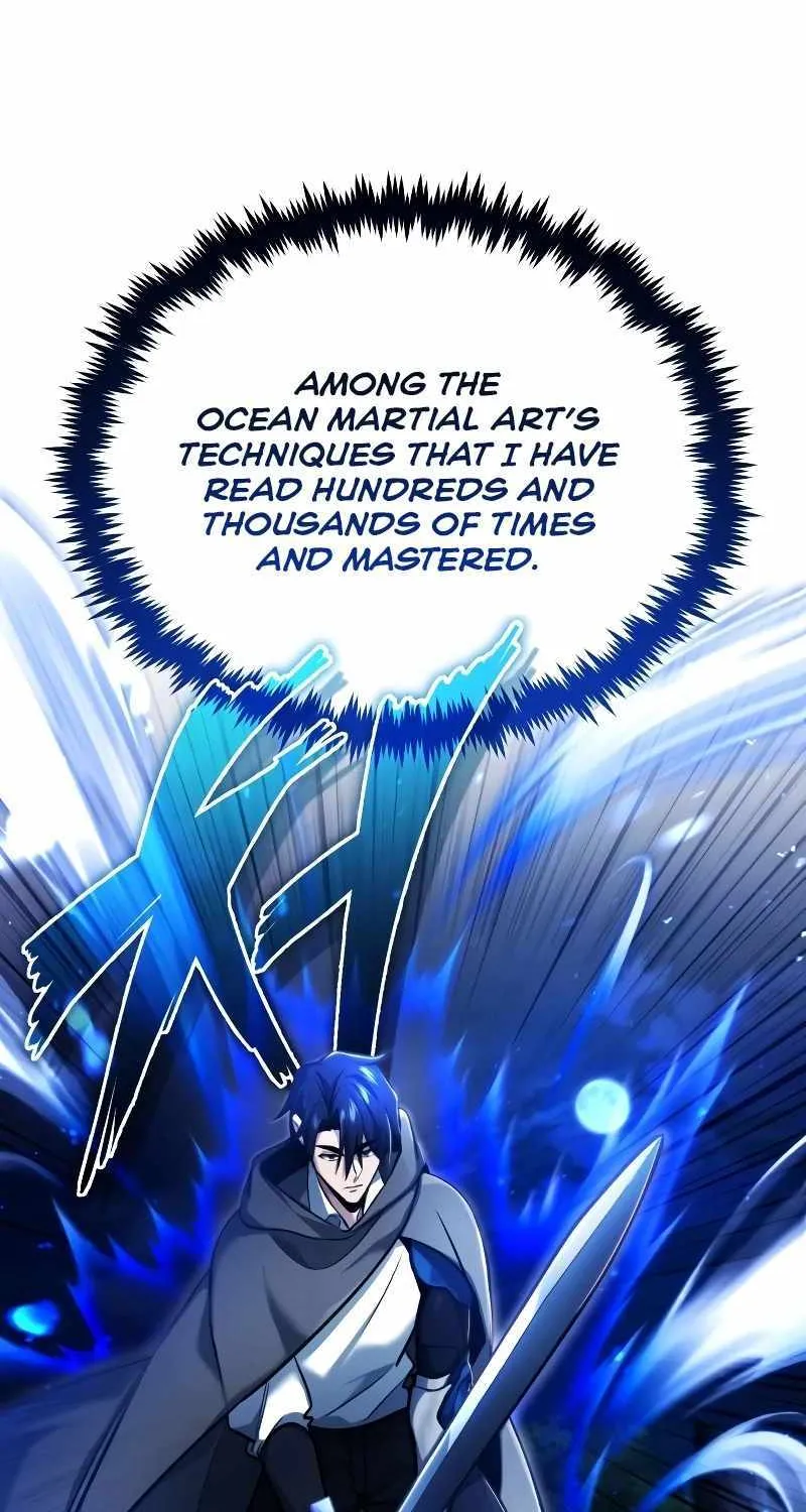 Regressor’s Life After Retirement Zinmanga X Chapter 34 Page 49