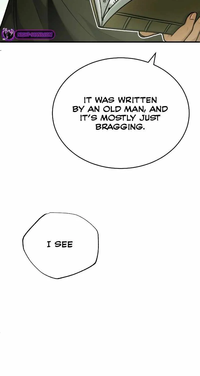Regressor’s Life After Retirement Zinmanga X Chapter 34 Page 105