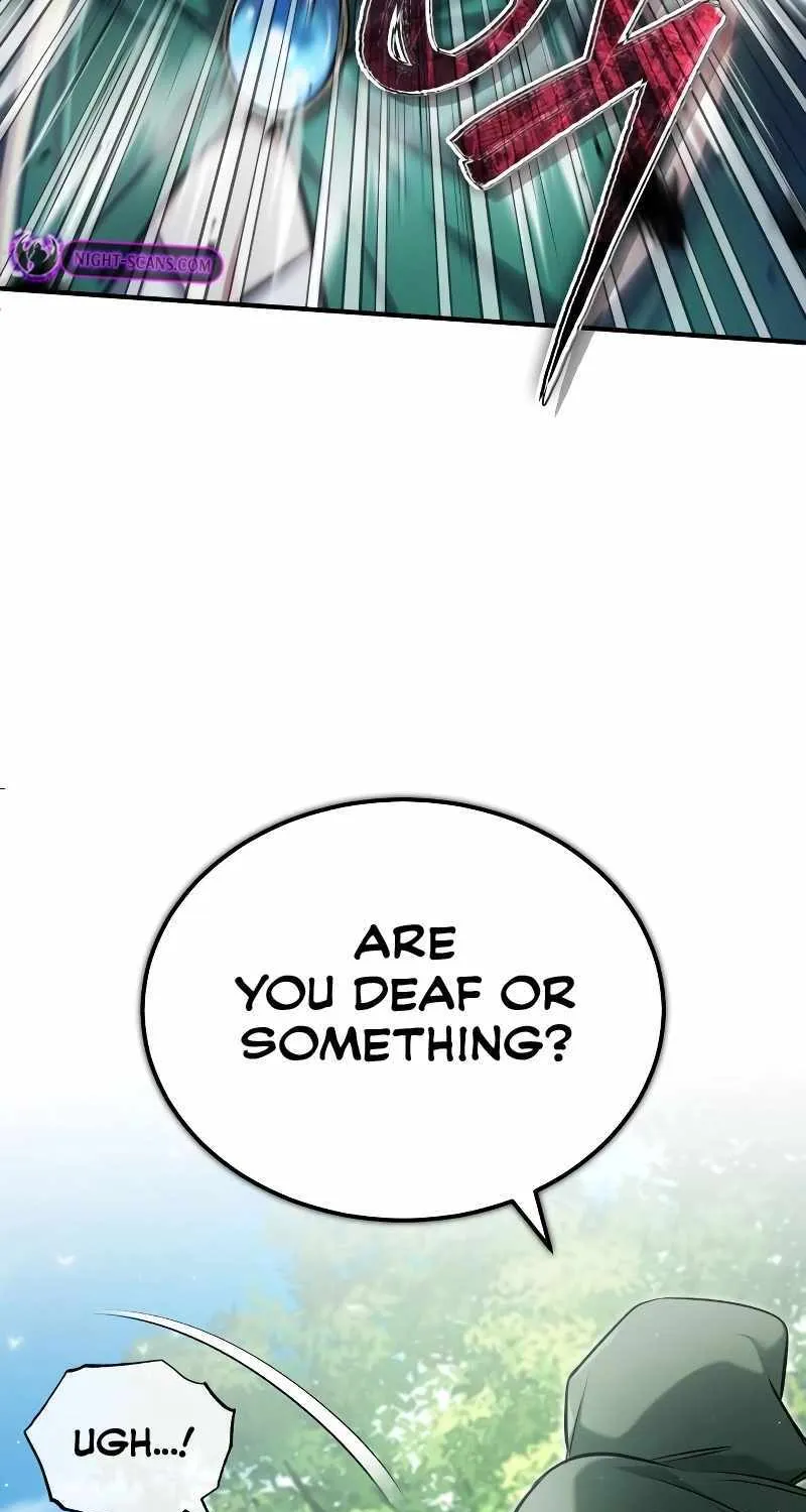 Regressor’s Life After Retirement Zinmanga X Chapter 33 Page 12
