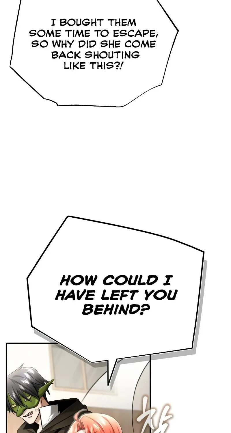 Regressor’s Life After Retirement Zinmanga X Chapter 32 Page 49