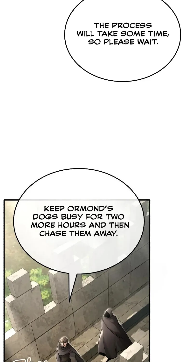 Regressor’s Life After Retirement Zinmanga X Chapter 32 Page 139