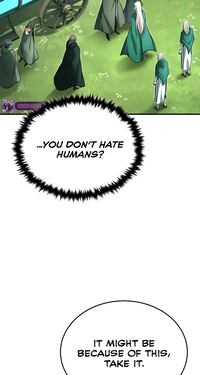 Regressor’s Life After Retirement Zinmanga X Chapter 32 Page 157