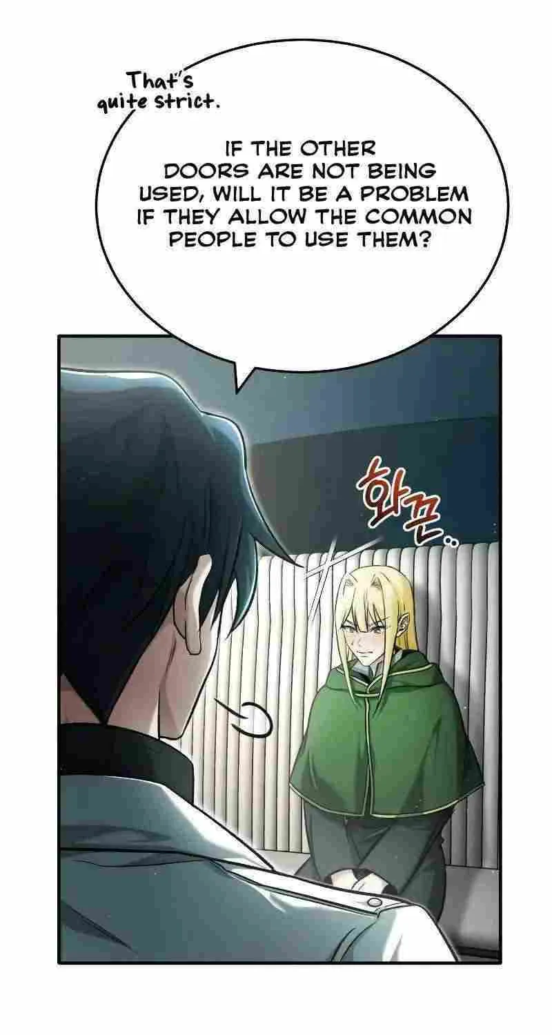 Regressor’s Life After Retirement Zinmanga X Chapter 31 Page 25
