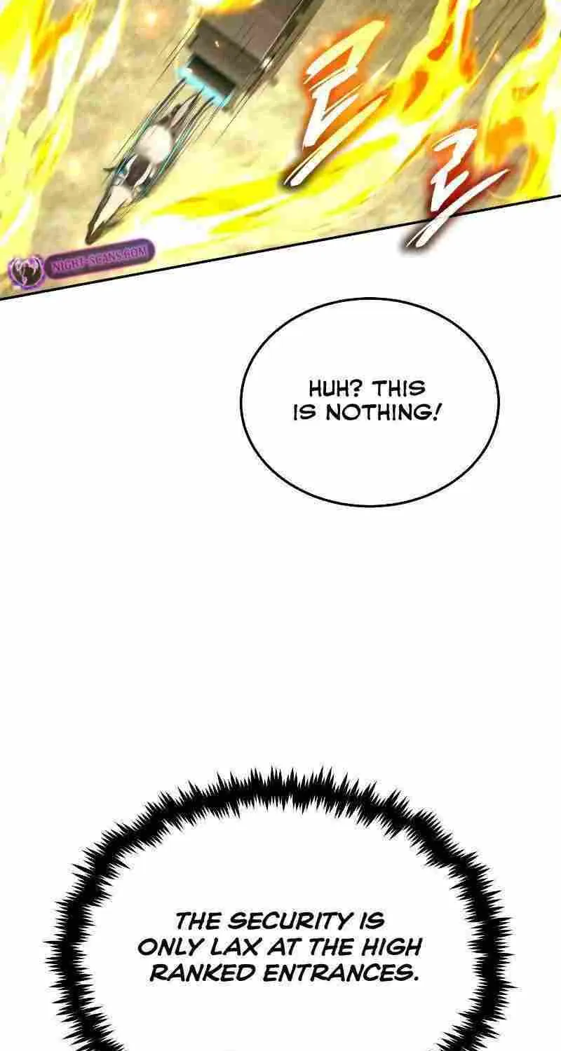 Regressor’s Life After Retirement Zinmanga X Chapter 31 Page 46