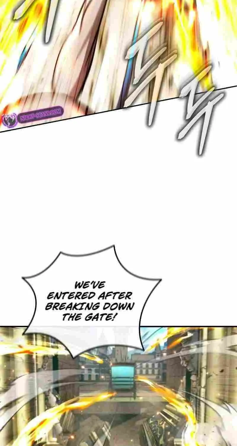 Regressor’s Life After Retirement Zinmanga X Chapter 31 Page 50