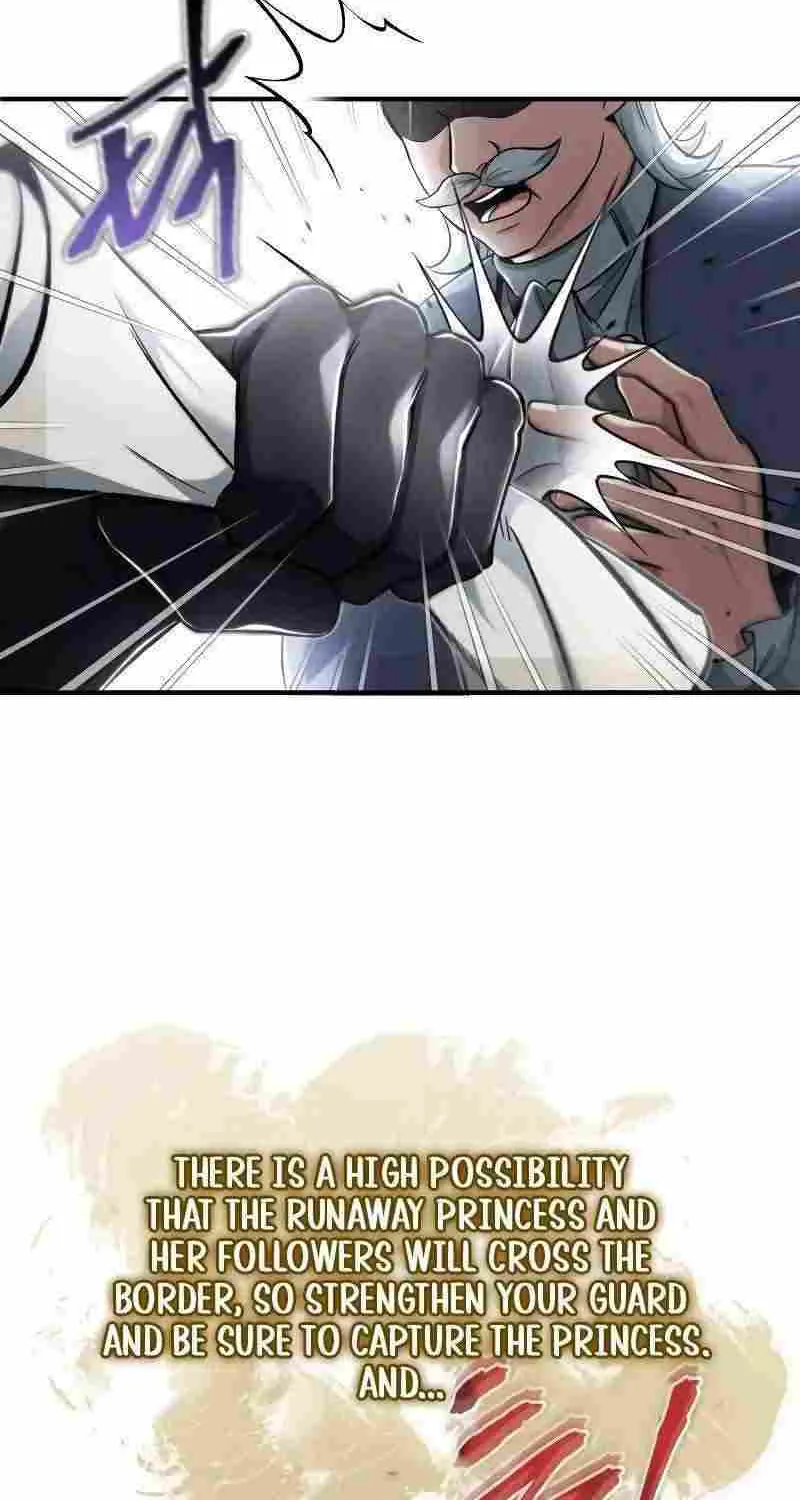 Regressor’s Life After Retirement Zinmanga X Chapter 31 Page 57