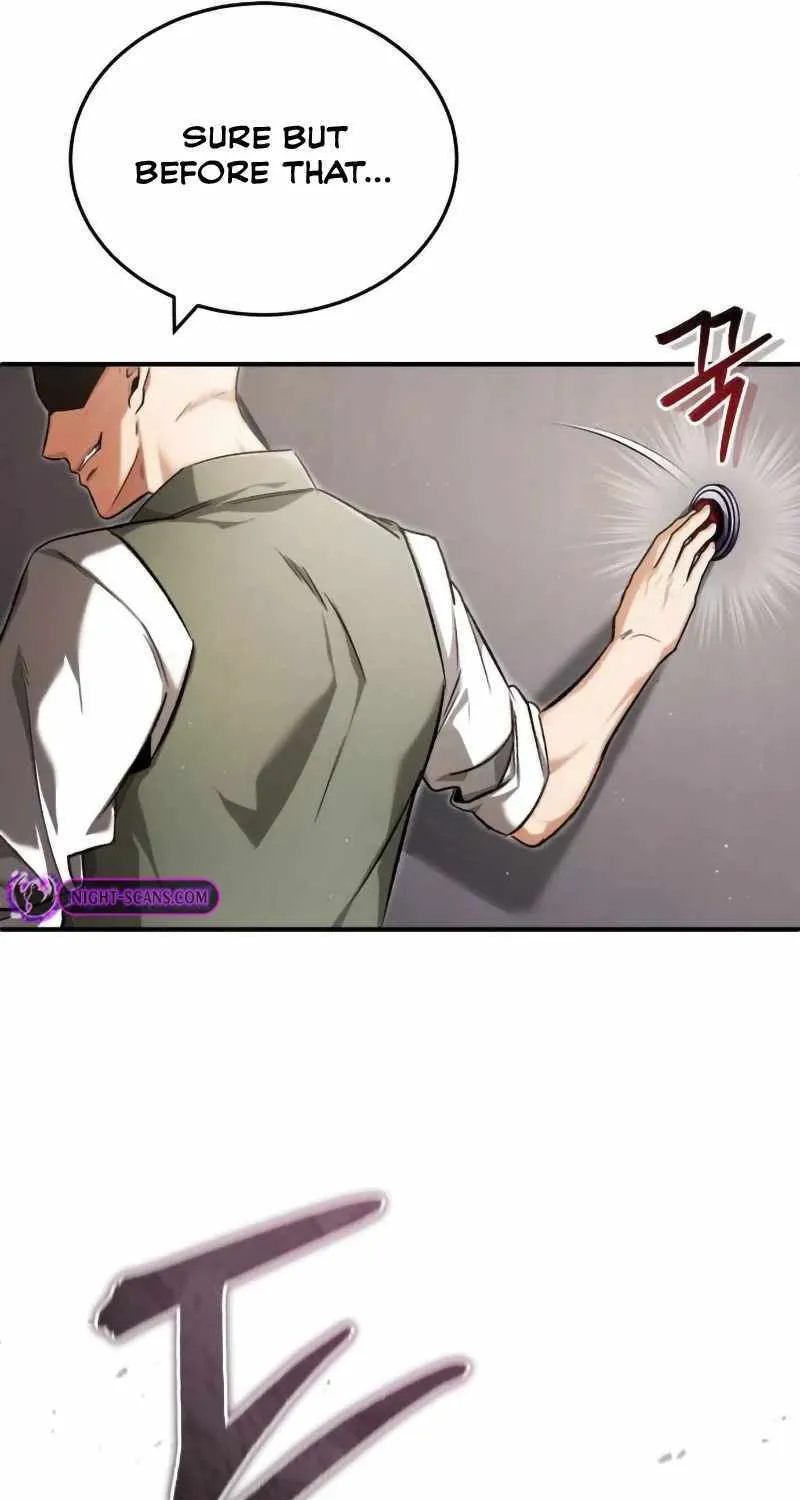 Regressor’s Life After Retirement Zinmanga X Chapter 30 Page 22