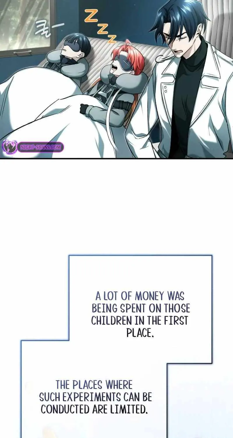 Regressor’s Life After Retirement Zinmanga X Chapter 30 Page 94