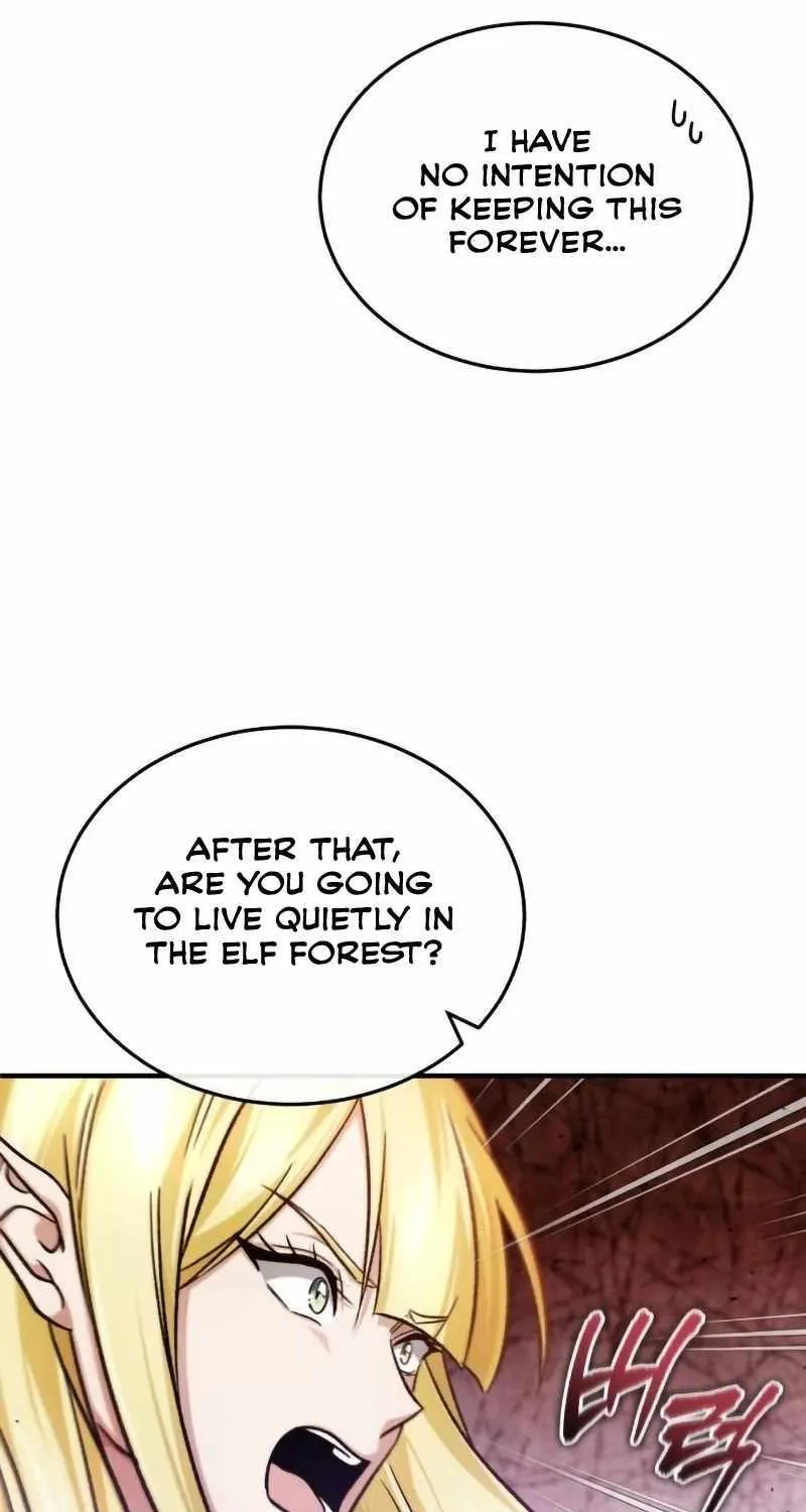 Regressor’s Life After Retirement Zinmanga X Chapter 28 Page 25