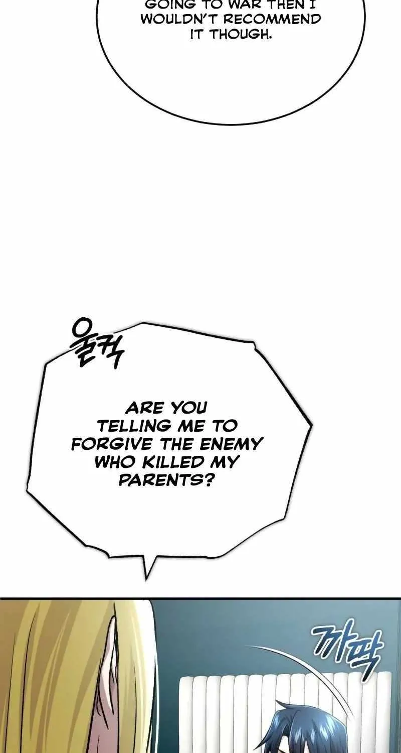 Regressor’s Life After Retirement Zinmanga X Chapter 28 Page 28