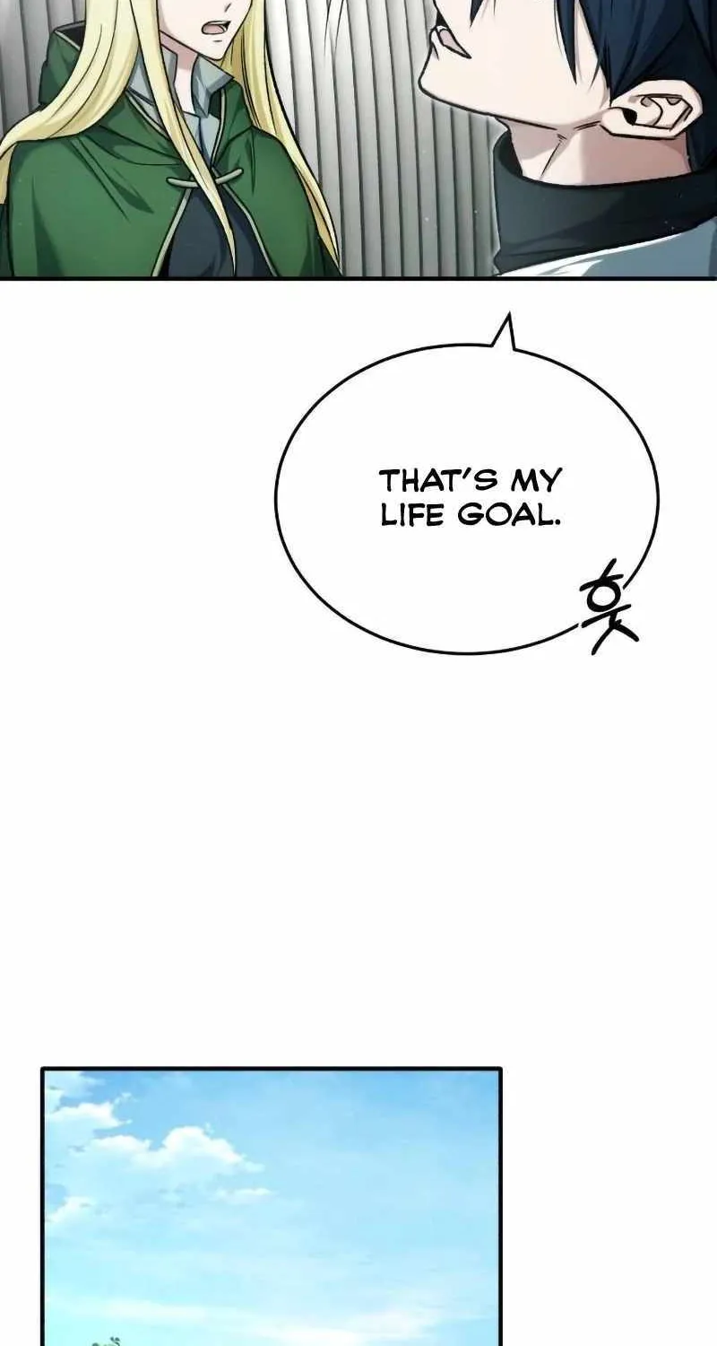 Regressor’s Life After Retirement Zinmanga X Chapter 28 Page 32