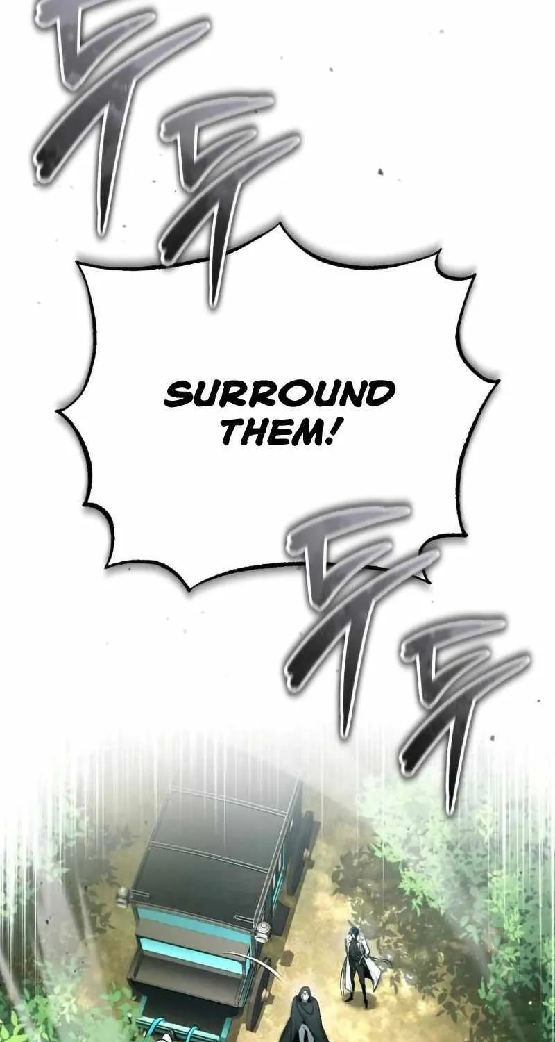 Regressor’s Life After Retirement Zinmanga X Chapter 28 Page 45