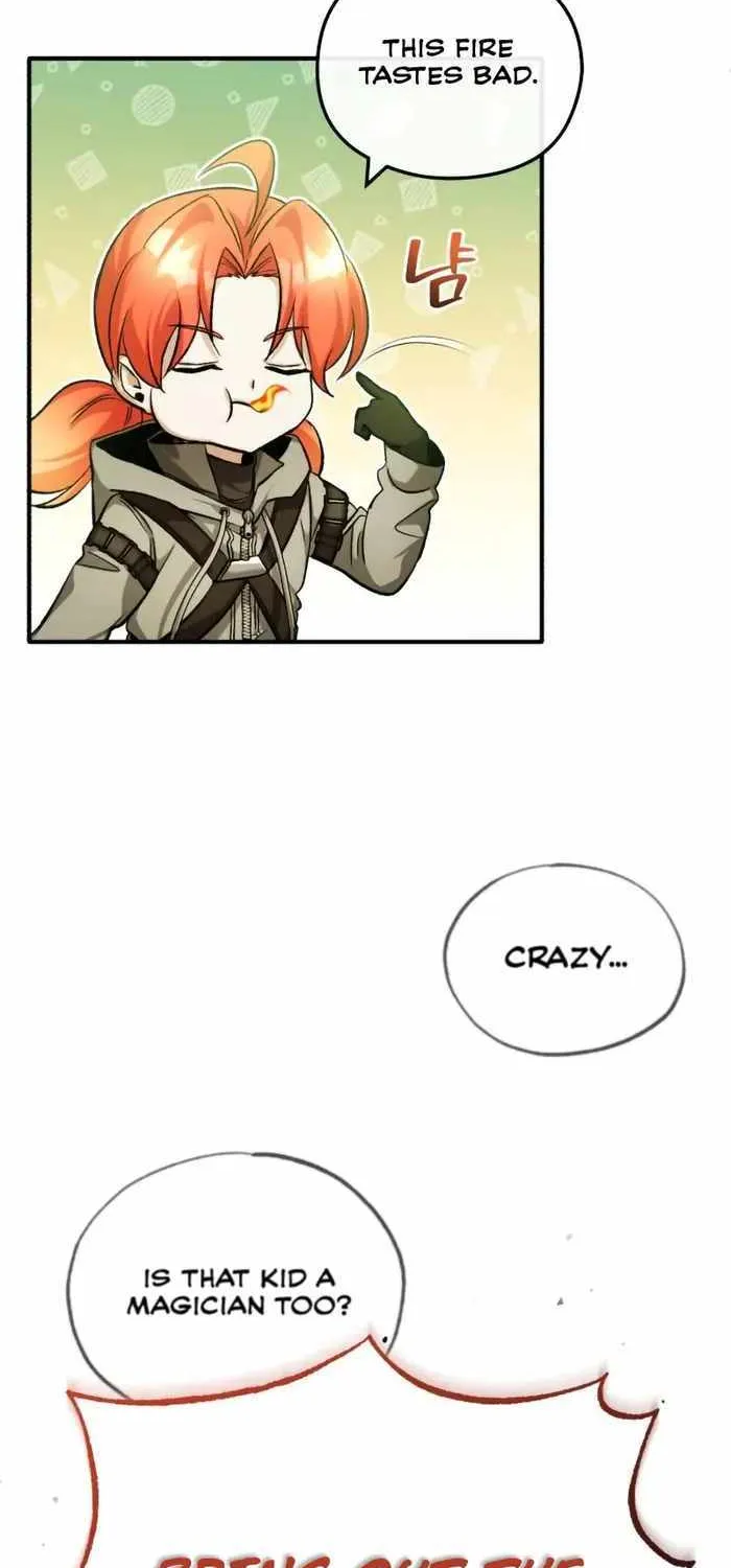 Regressor’s Life After Retirement Zinmanga X Chapter 26 Page 33