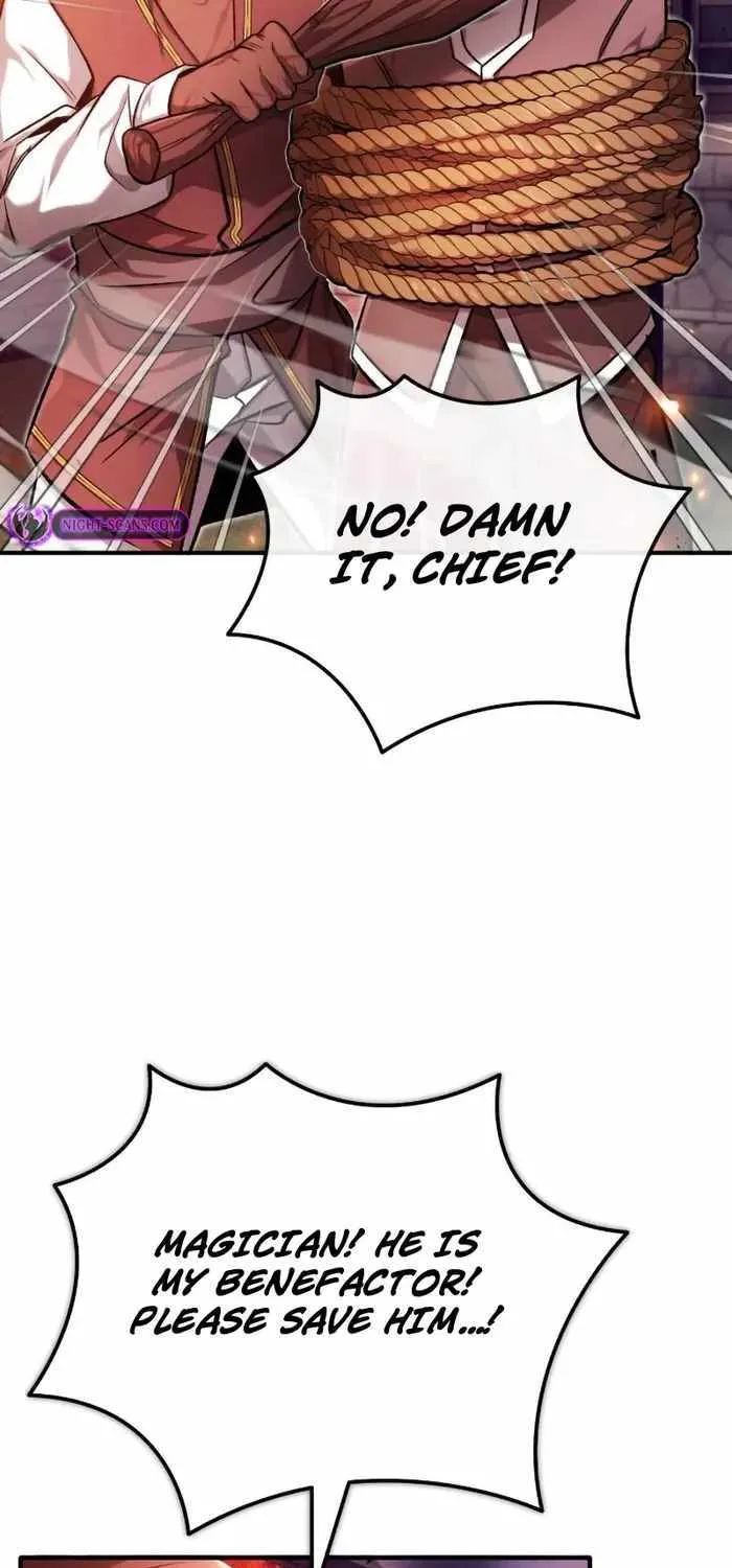 Regressor’s Life After Retirement Zinmanga X Chapter 26 Page 57