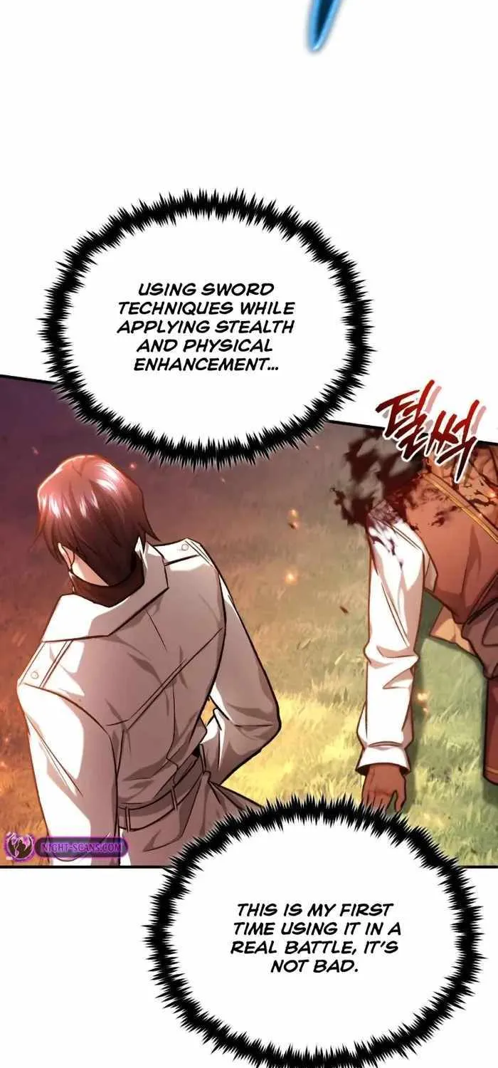 Regressor’s Life After Retirement Zinmanga X Chapter 26 Page 63