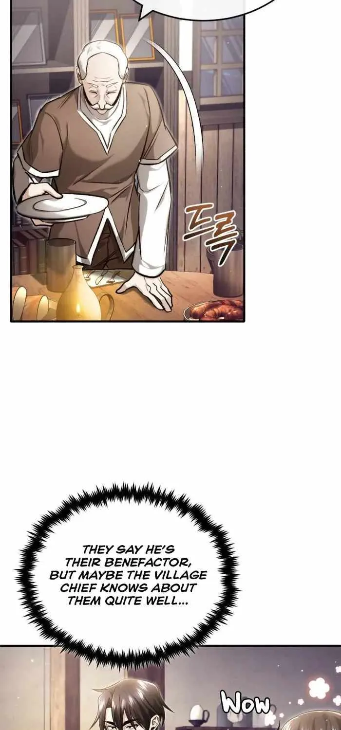 Regressor’s Life After Retirement Zinmanga X Chapter 26 Page 83