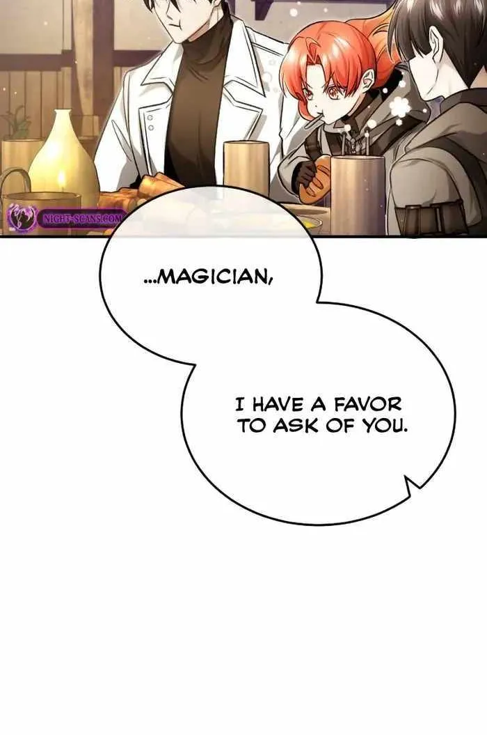 Regressor’s Life After Retirement Zinmanga X Chapter 26 Page 84