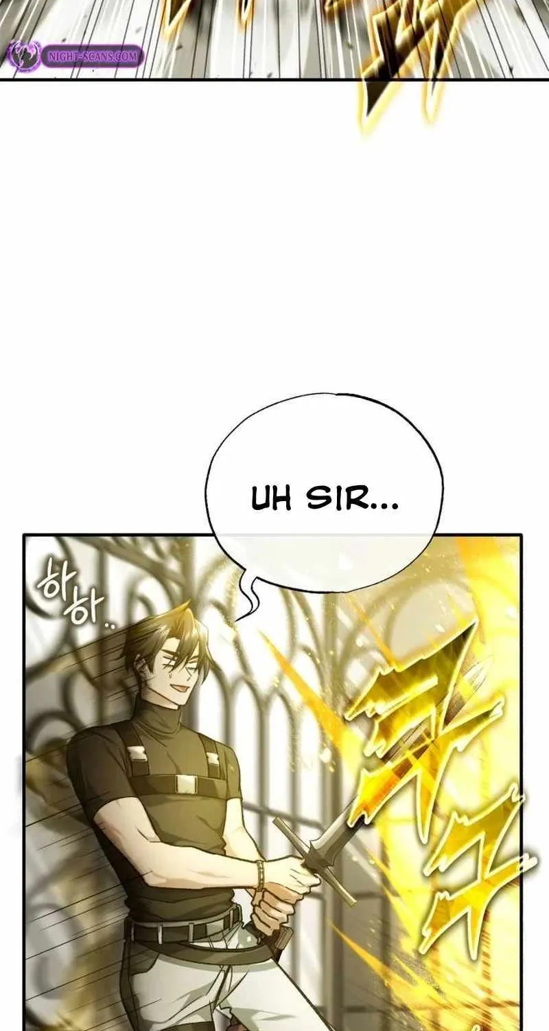 Regressor’s Life After Retirement Zinmanga X Chapter 25 Page 15