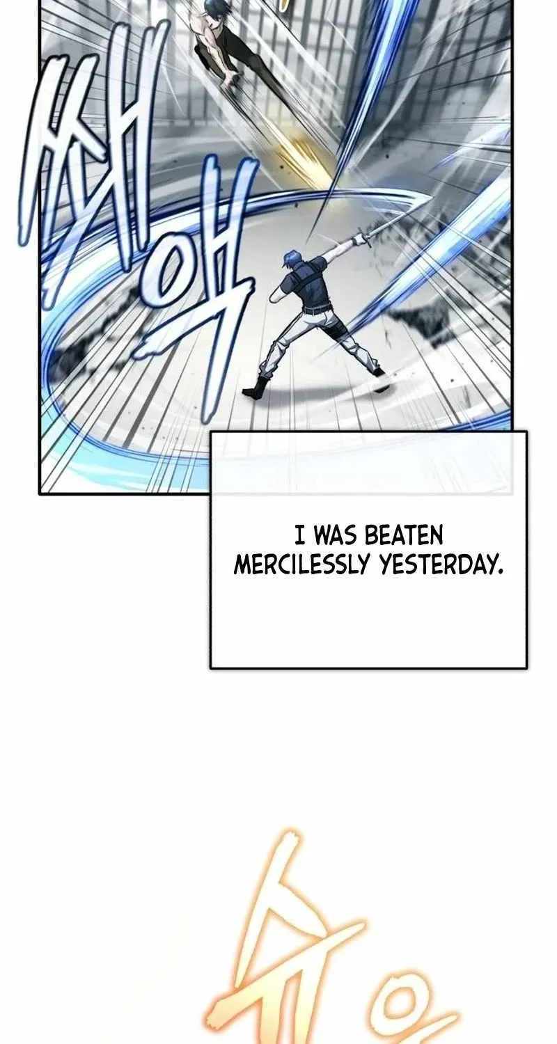 Regressor’s Life After Retirement Zinmanga X Chapter 25 Page 25