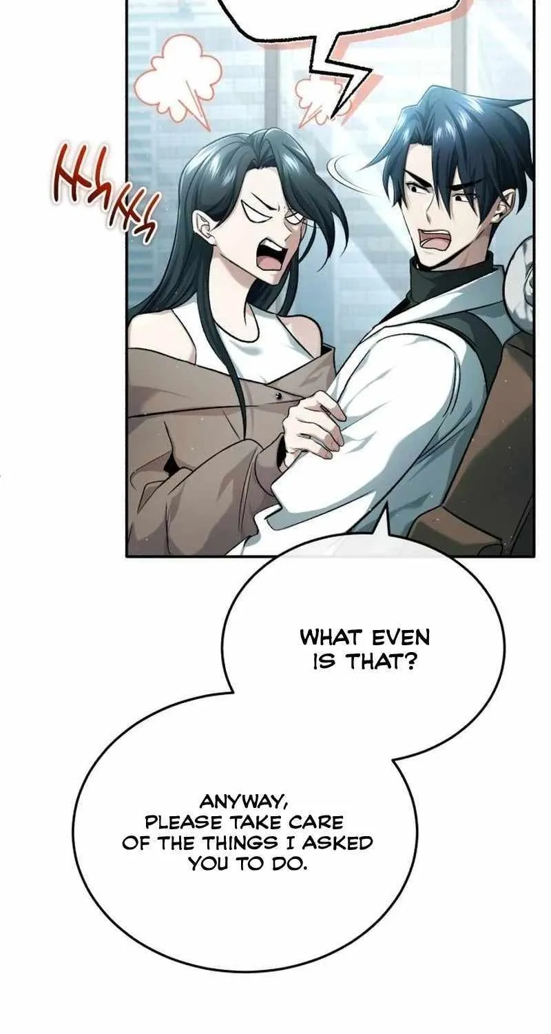 Regressor’s Life After Retirement Zinmanga X Chapter 25 Page 41